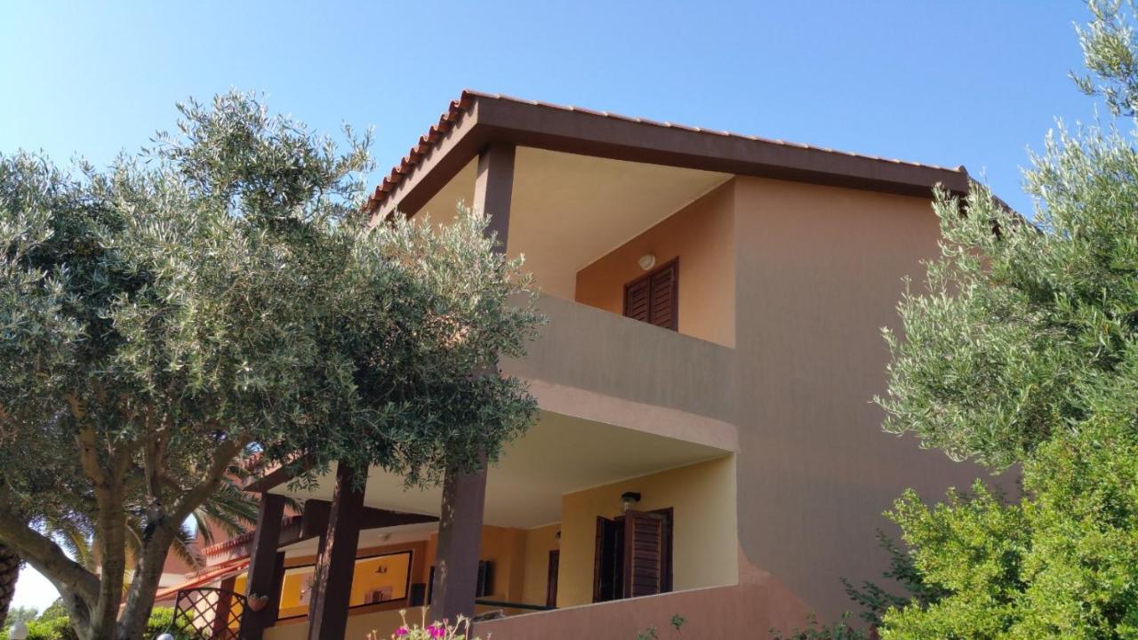哥斯达雷Casa Teresa公寓 外观 照片