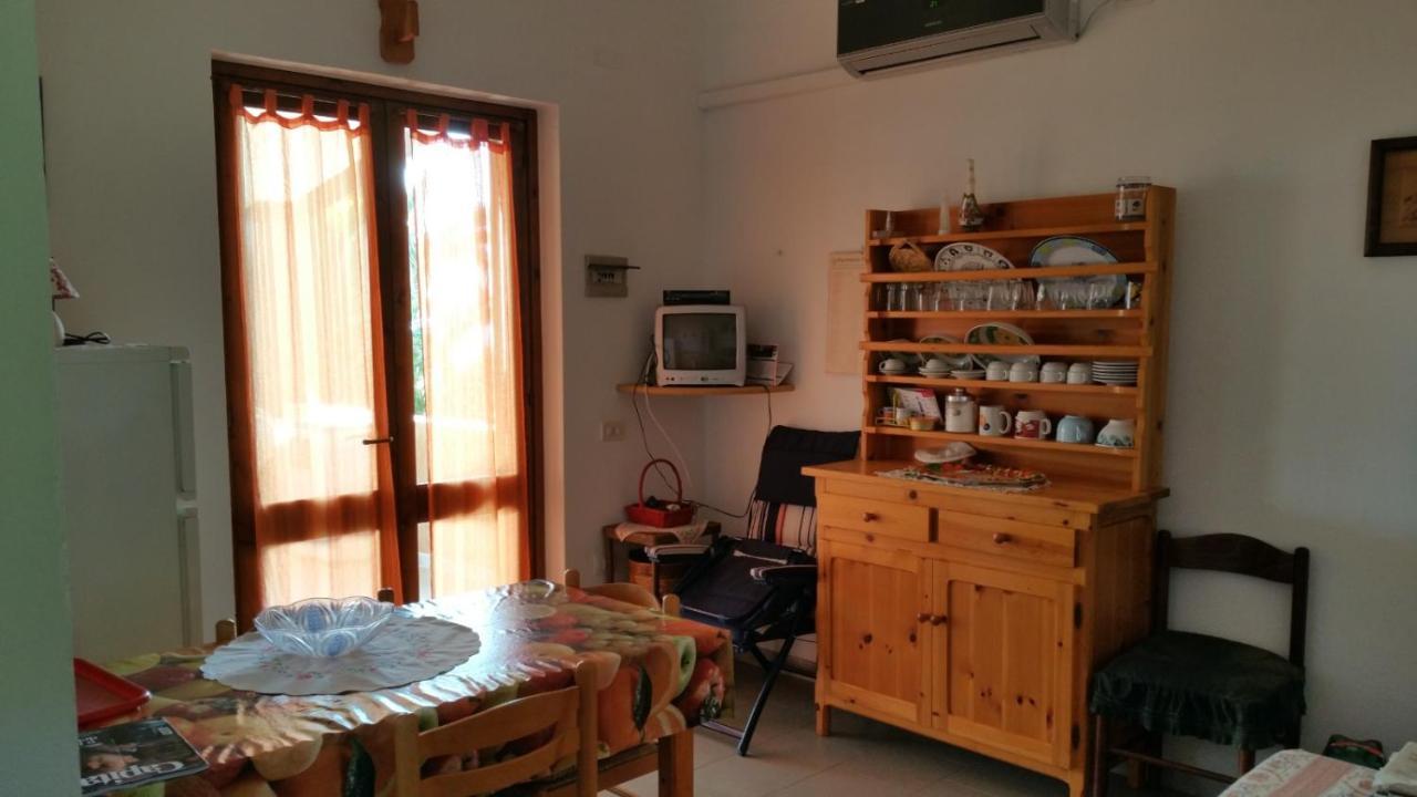 哥斯达雷Casa Teresa公寓 外观 照片